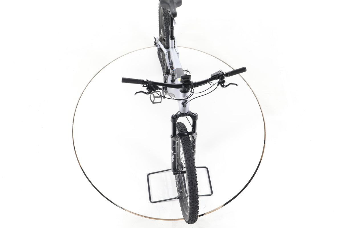 Cube Stereo Hybrid 120 Race E-Bike Fully - Image 16