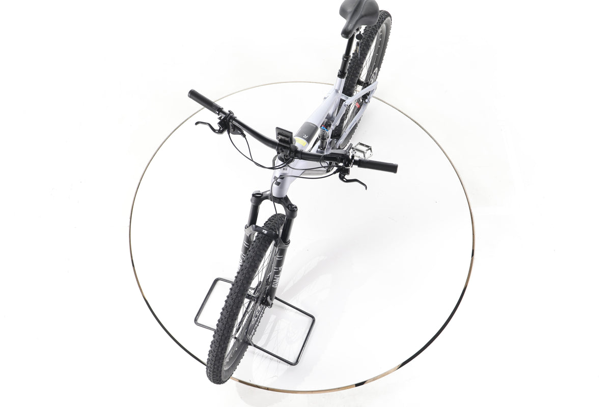 Cube Stereo Hybrid 120 Race E-Bike Fully - Image 17