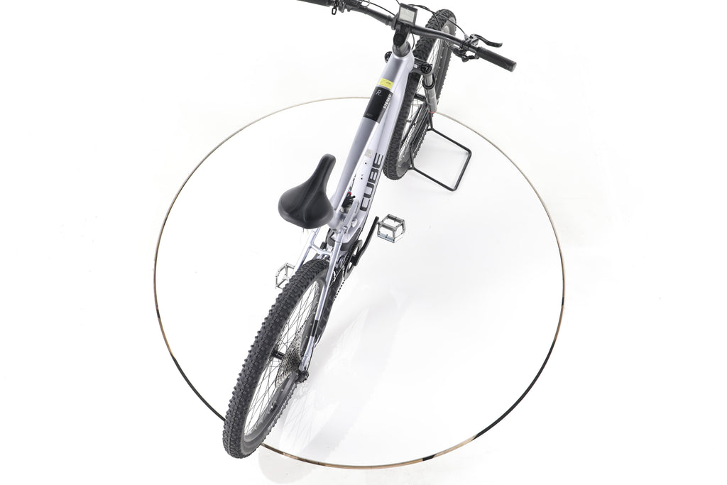 Cube Stereo Hybrid 120 Race E-Bike Fully - Image 23