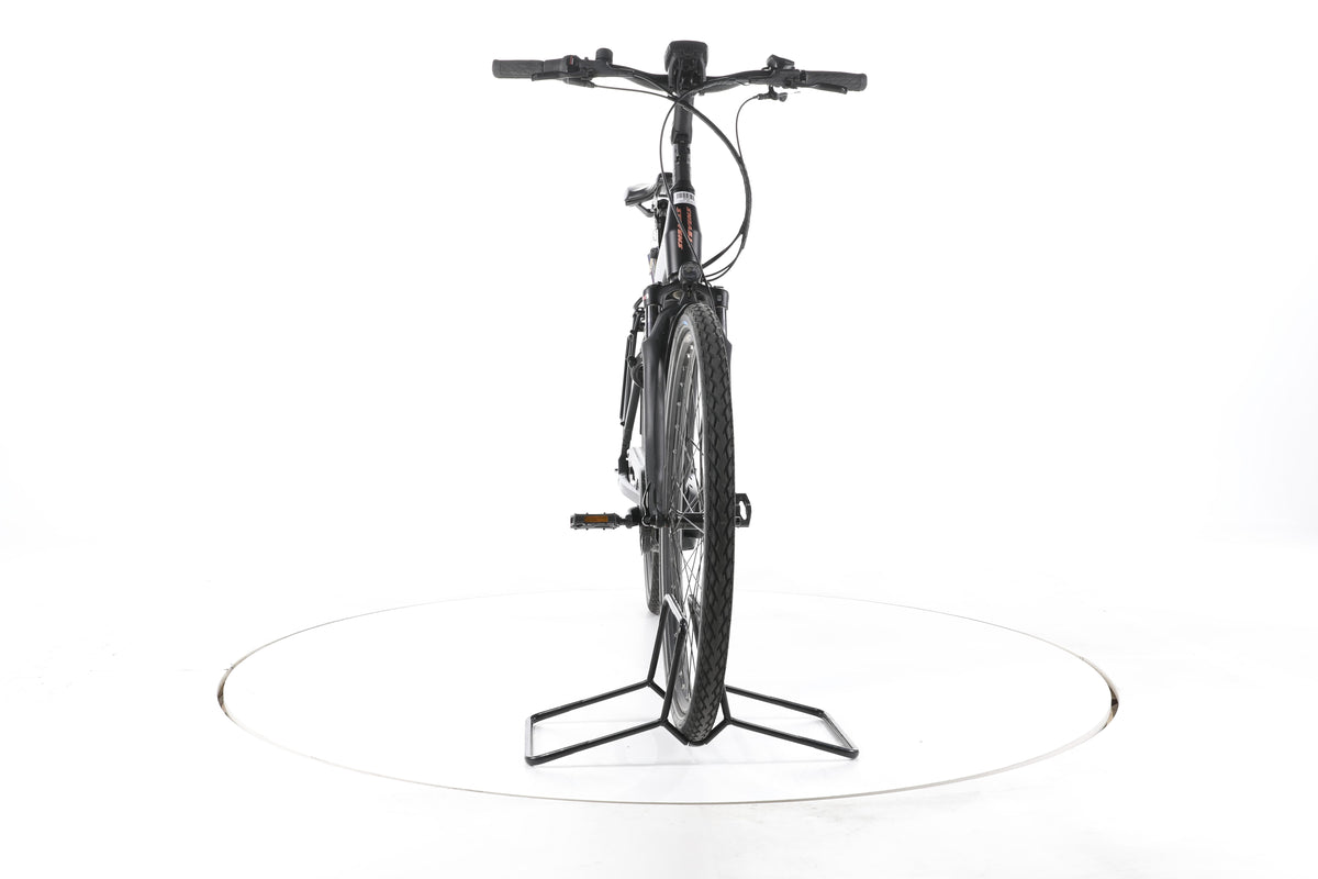 Stevens E-Courier Luxe City E-Bike Tiefeinsteiger - Image 4
