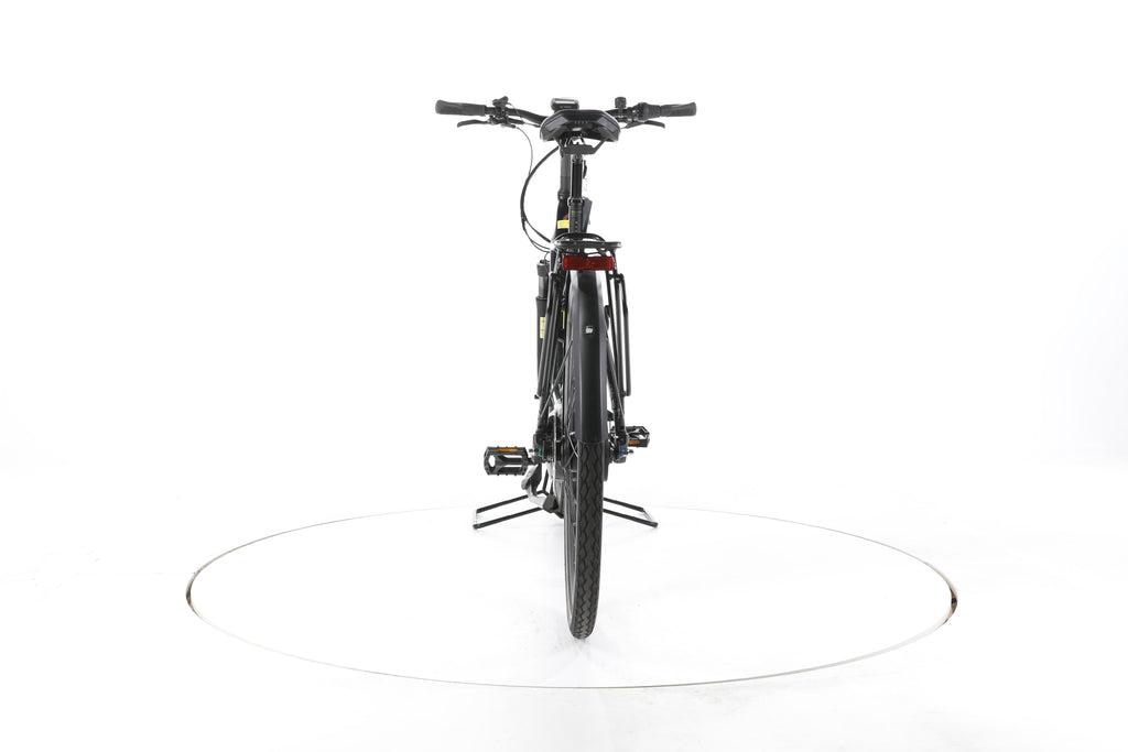 Stevens E-Courier Luxe City E-Bike Tiefeinsteiger - Image 10