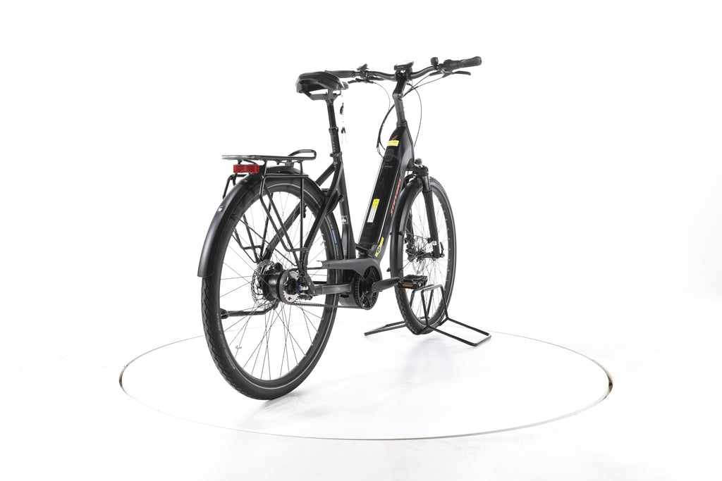 Stevens E-Courier Luxe City E-Bike Tiefeinsteiger - Image 11