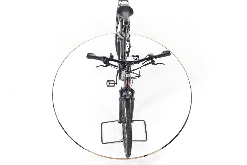 Stevens E-Courier Luxe City E-Bike Tiefeinsteiger - Image 16