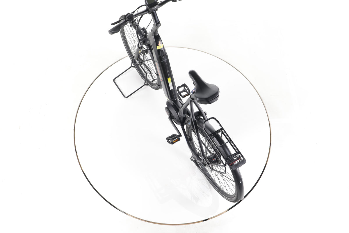 Stevens E-Courier Luxe City E-Bike Tiefeinsteiger - Image 21