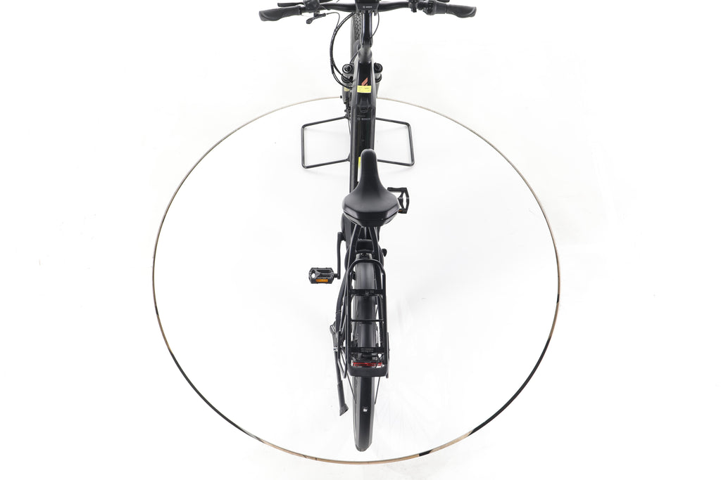 Stevens E-Courier Luxe City E-Bike Tiefeinsteiger - Image 22