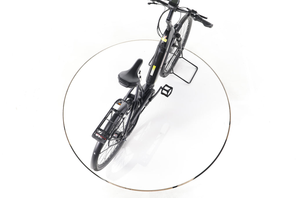 Stevens E-Courier Luxe City E-Bike Tiefeinsteiger - Image 23