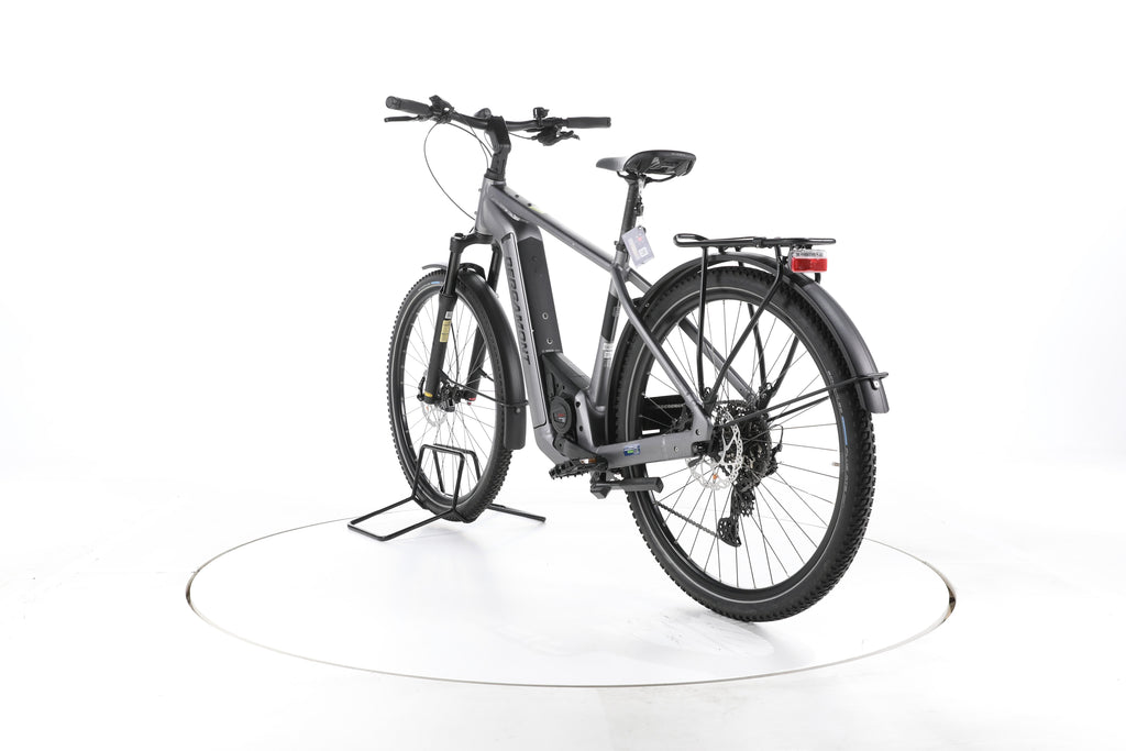 Bergamont E-Horizon Premium SUV Trekking E-Bike - Image 9