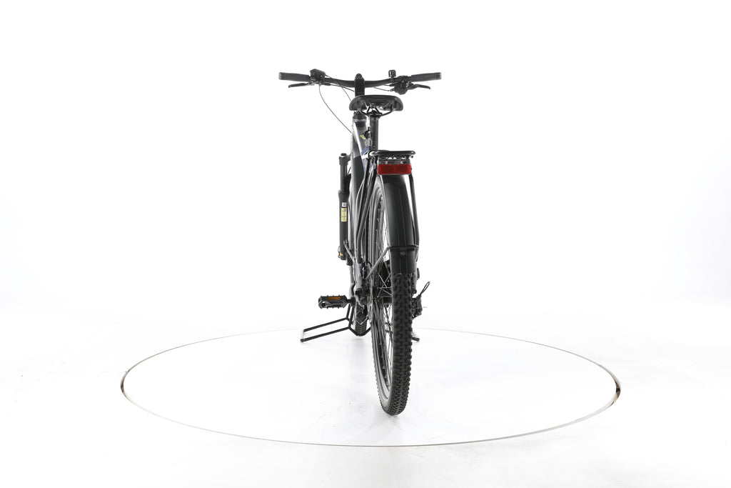 Bergamont E-Horizon Premium SUV Trekking E-Bike - Image 10