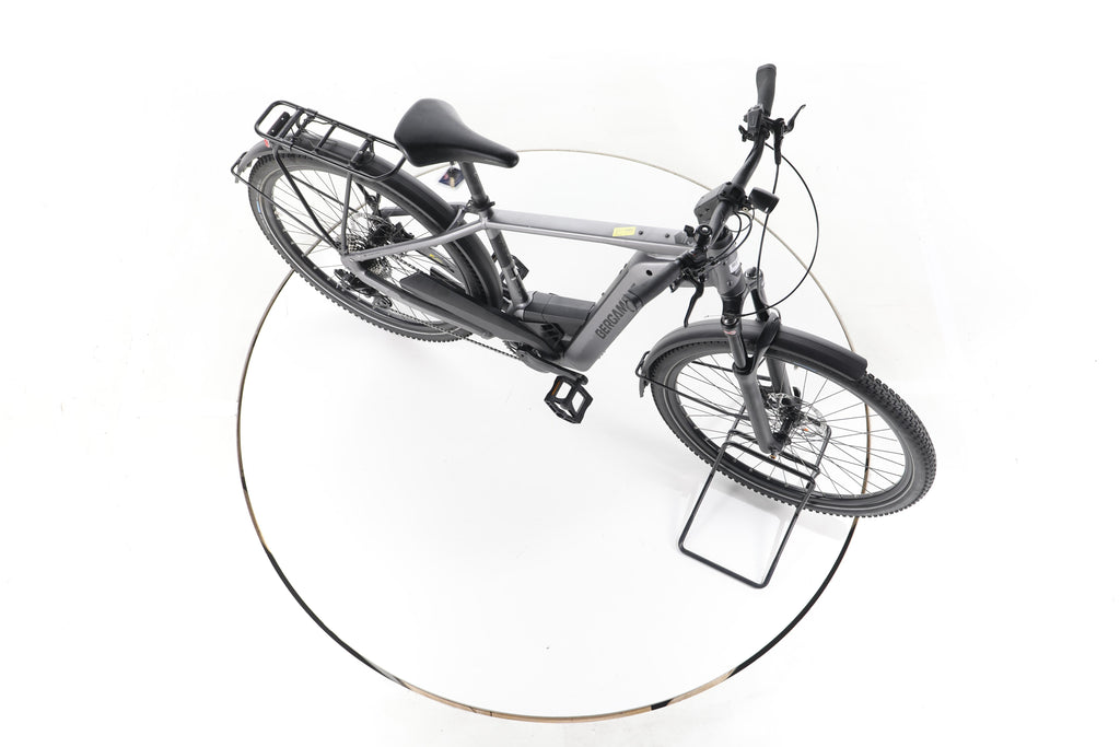 Bergamont E-Horizon Premium SUV Trekking E-Bike - Image 14