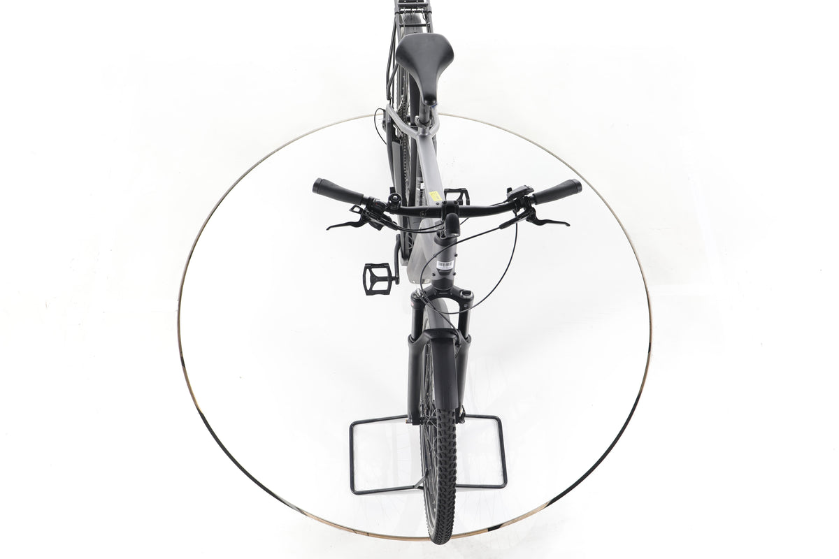 Bergamont E-Horizon Premium SUV Trekking E-Bike - Image 16