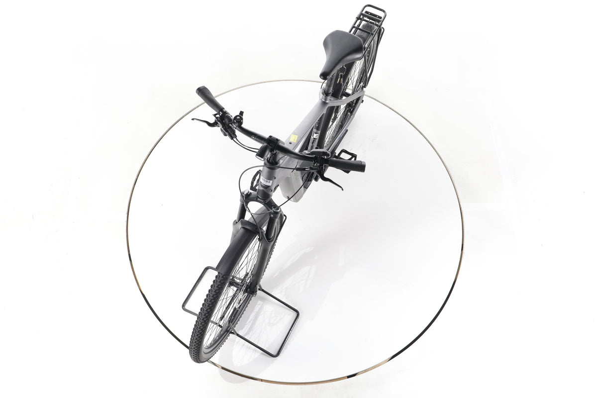 Bergamont E-Horizon Premium SUV Trekking E-Bike - Image 17