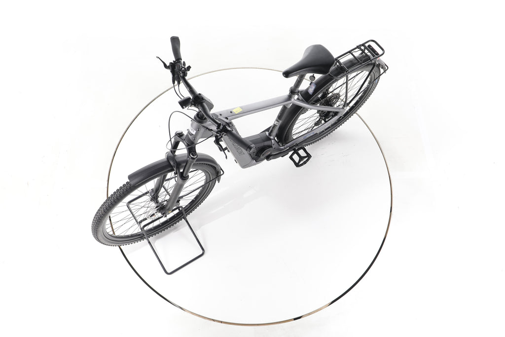 Bergamont E-Horizon Premium SUV Trekking E-Bike - Image 18