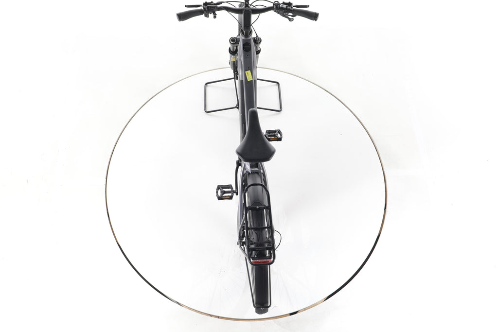 Bergamont E-Horizon Premium SUV Trekking E-Bike - Image 22