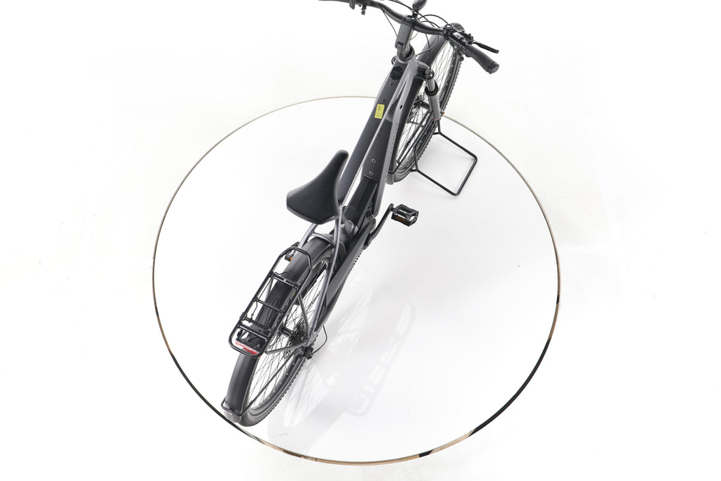 Bergamont E-Horizon Premium SUV Trekking E-Bike - Image 23