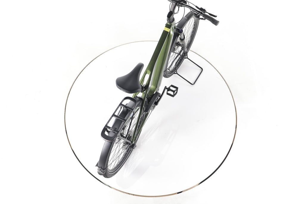 TENWAYS AGO X VI Trekking E-Bike 2025 - Image 23