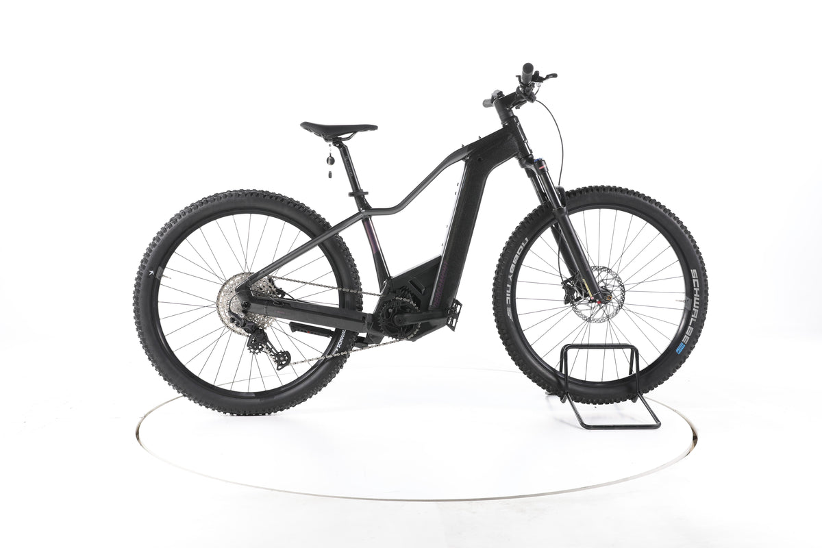 Bergamont E-Revox Premium Expert FMN E-Bike - Image 1
