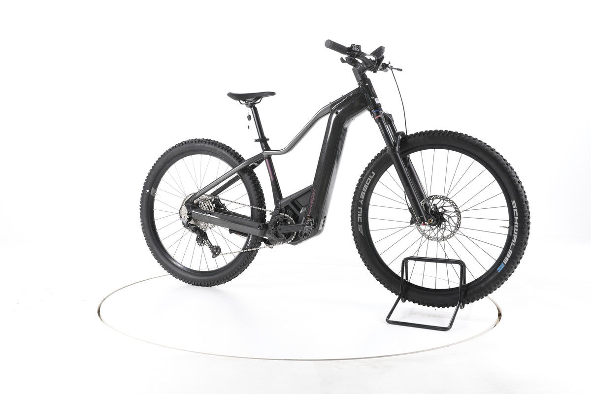 Bergamont E-Revox Premium Expert FMN E-Bike - Image 2