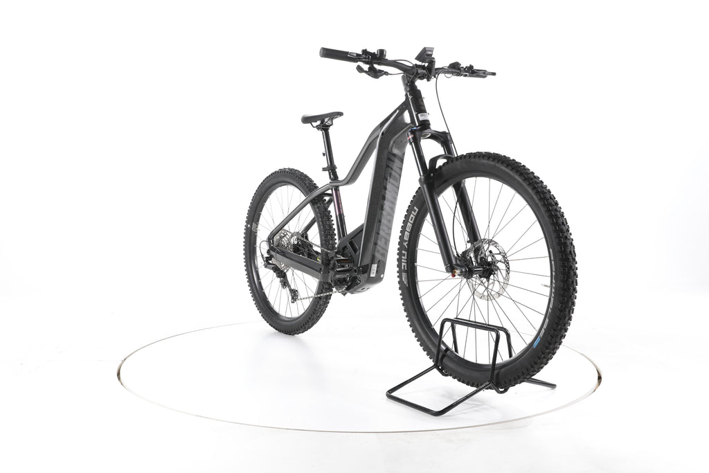 Bergamont E-Revox Premium Expert FMN E-Bike - Image 3