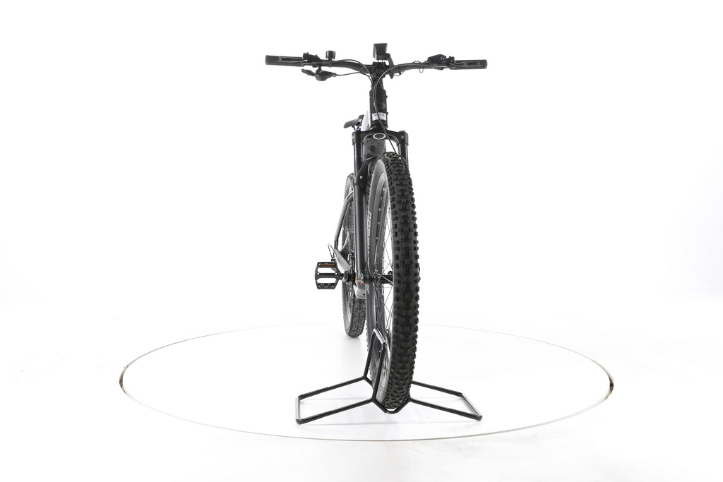 Bergamont E-Revox Premium Expert FMN E-Bike - Image 4