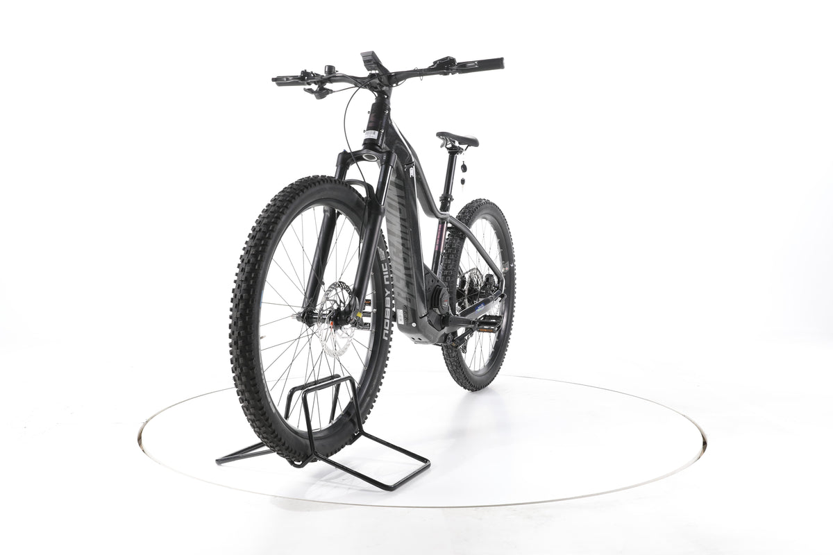 Bergamont E-Revox Premium Expert FMN E-Bike - Image 5