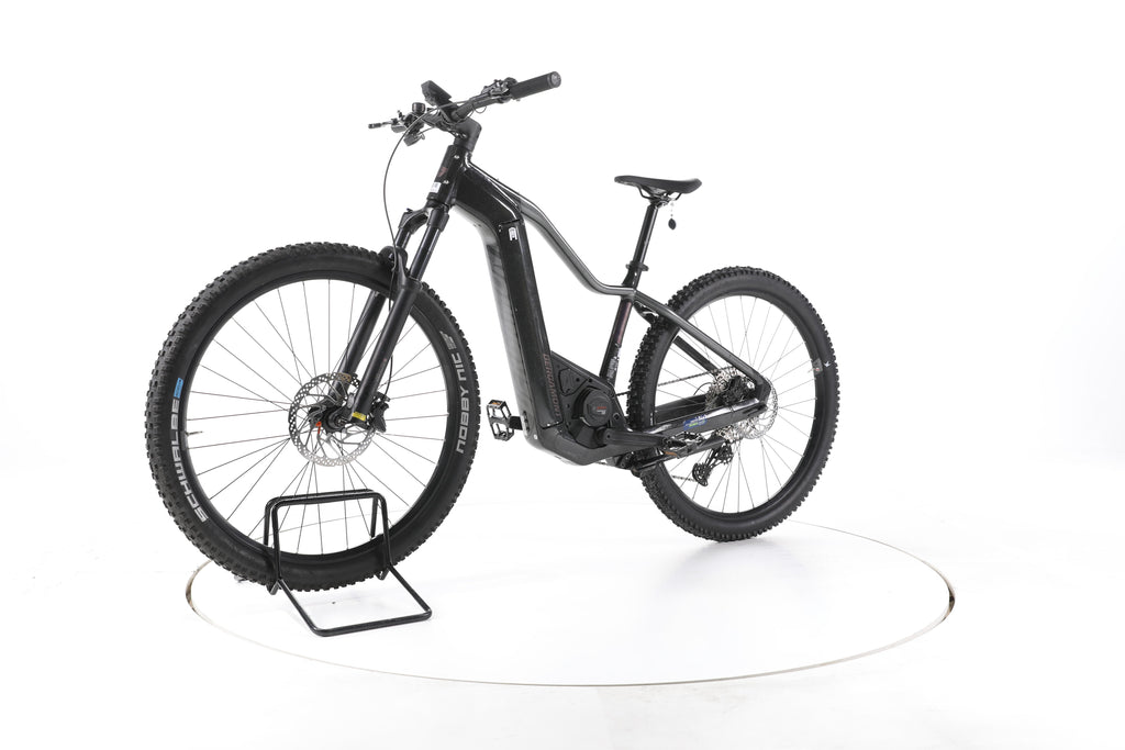Bergamont E-Revox Premium Expert FMN E-Bike - Image 6