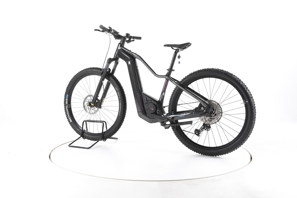 Bergamont E-Revox Premium Expert FMN E-Bike - Image 8