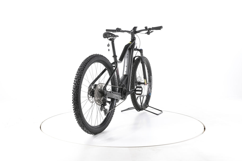 Bergamont E-Revox Premium Expert FMN E-Bike - Image 11