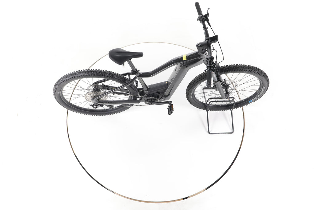 Bergamont E-Revox Premium Expert FMN E-Bike - Image 13