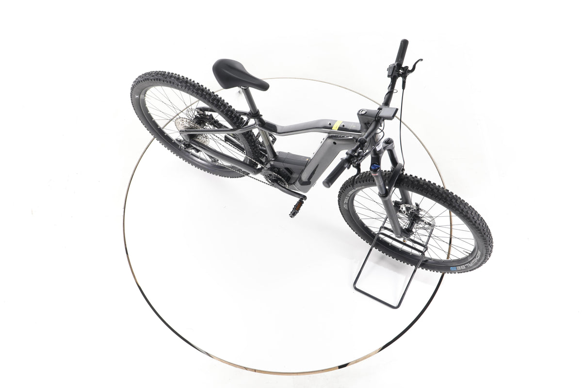 Bergamont E-Revox Premium Expert FMN E-Bike - Image 14