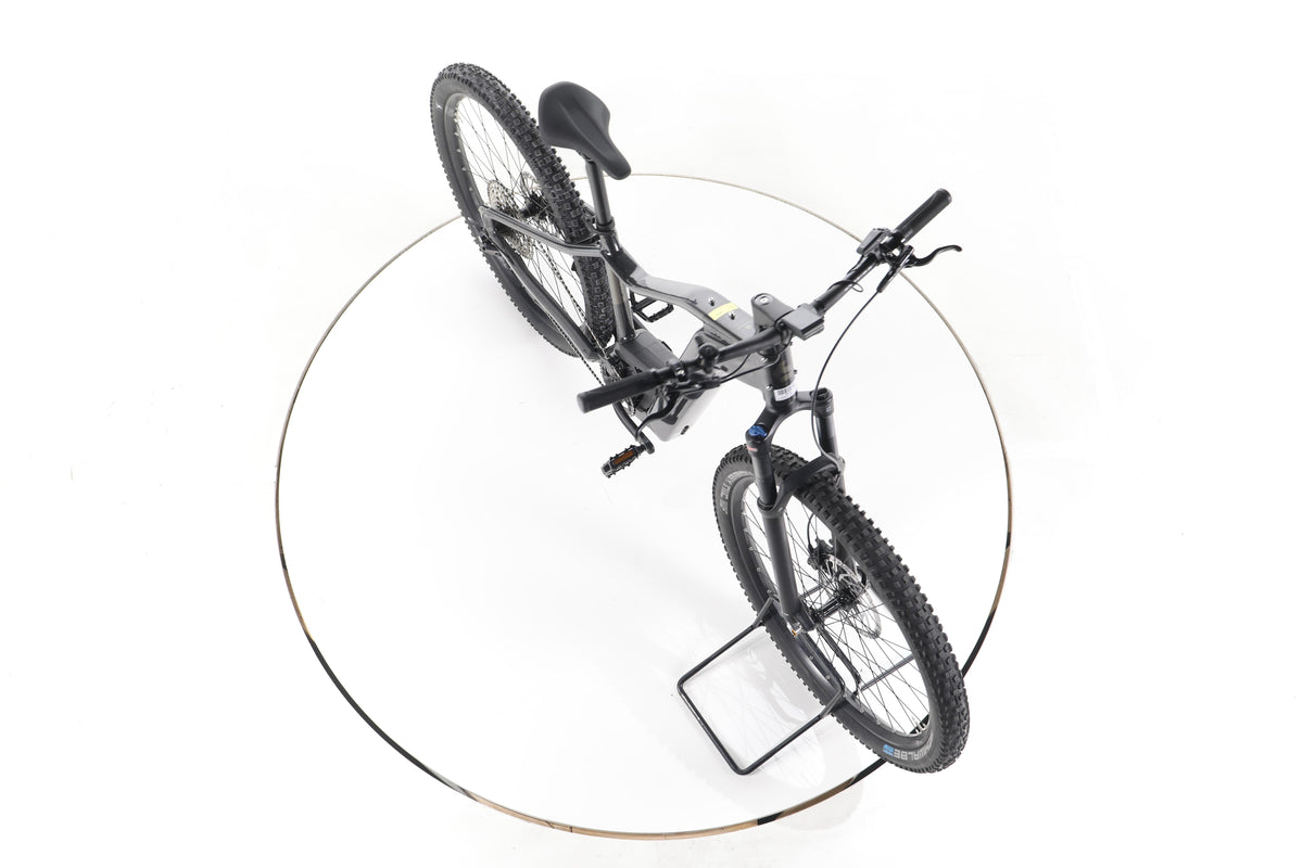 Bergamont E-Revox Premium Expert FMN E-Bike - Image 15