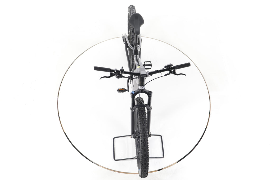 Bergamont E-Revox Premium Expert FMN E-Bike - Image 16