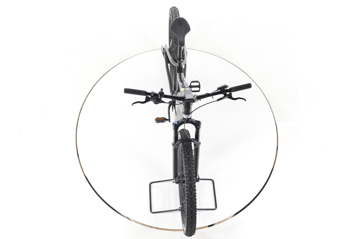 Bergamont E-Revox Premium Expert FMN E-Bike - Image 16