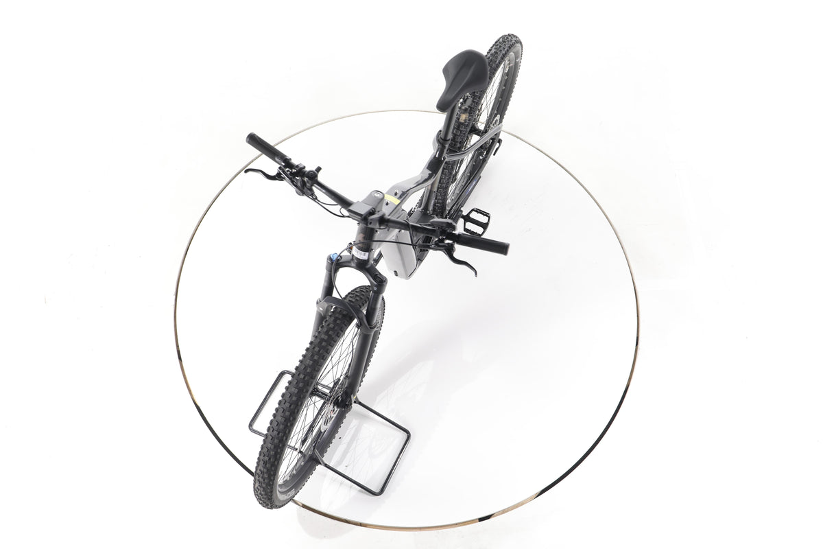 Bergamont E-Revox Premium Expert FMN E-Bike - Image 17