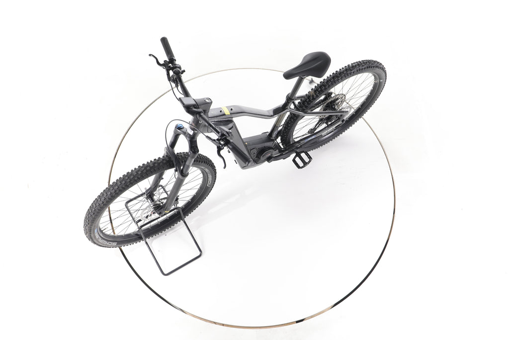 Bergamont E-Revox Premium Expert FMN E-Bike - Image 18