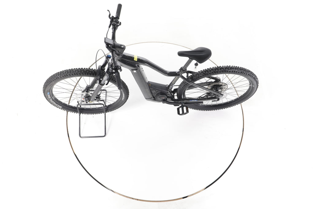 Bergamont E-Revox Premium Expert FMN E-Bike - Image 19