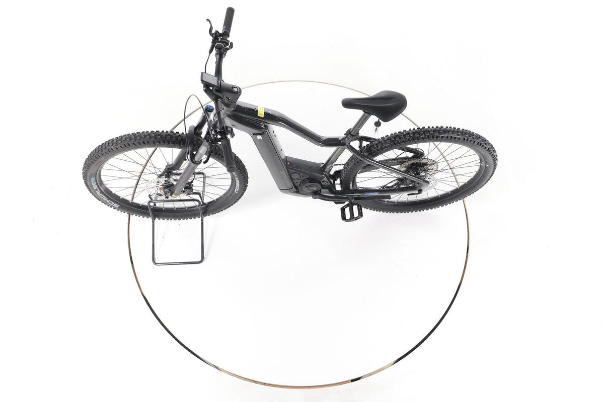 Bergamont E-Revox Premium Expert FMN E-Bike - Image 19