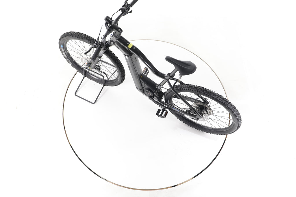 Bergamont E-Revox Premium Expert FMN E-Bike - Image 20
