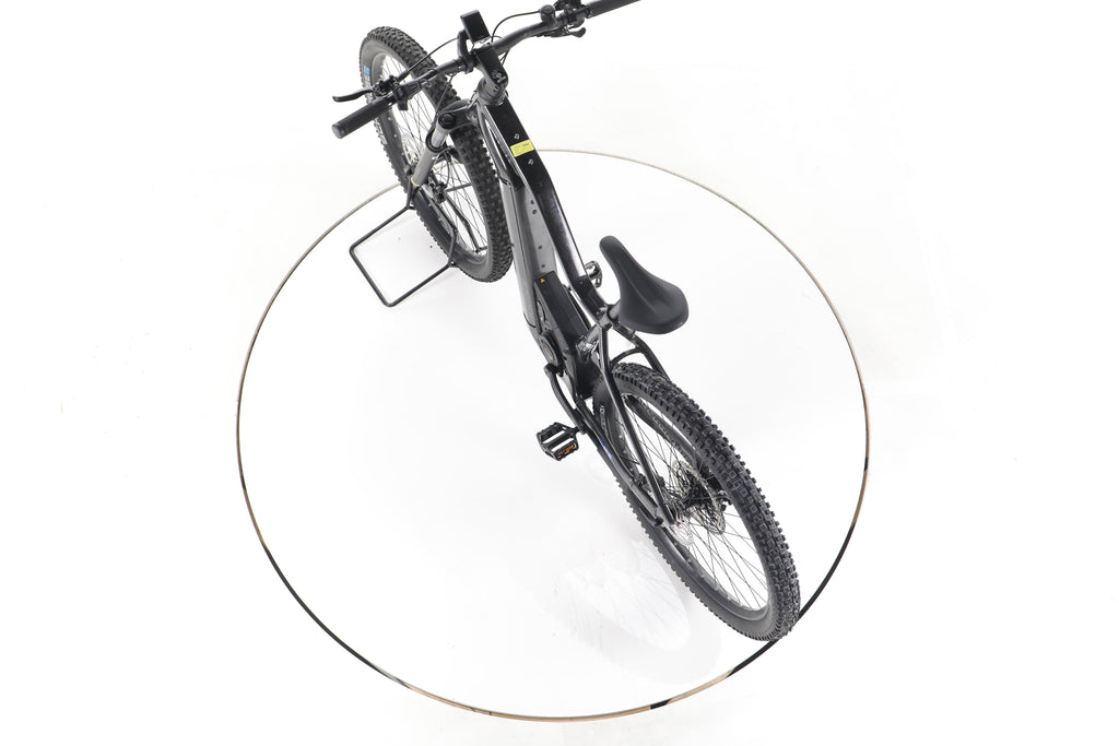Bergamont E-Revox Premium Expert FMN E-Bike - Image 21