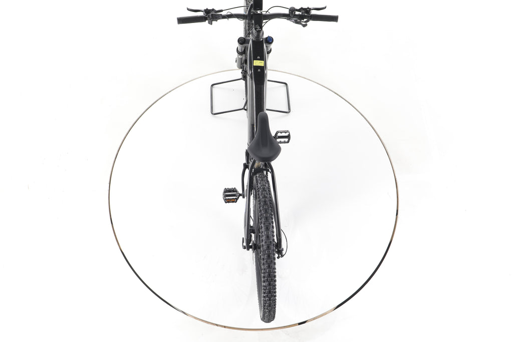 Bergamont E-Revox Premium Expert FMN E-Bike - Image 22