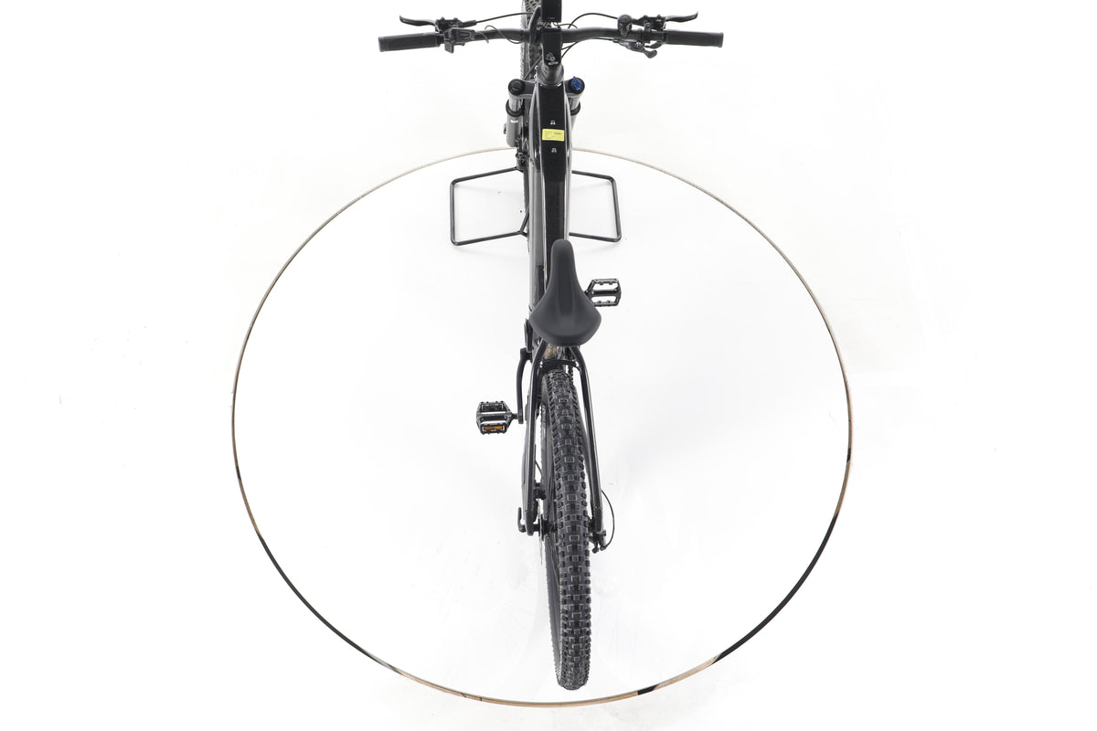Bergamont E-Revox Premium Expert FMN E-Bike - Image 22