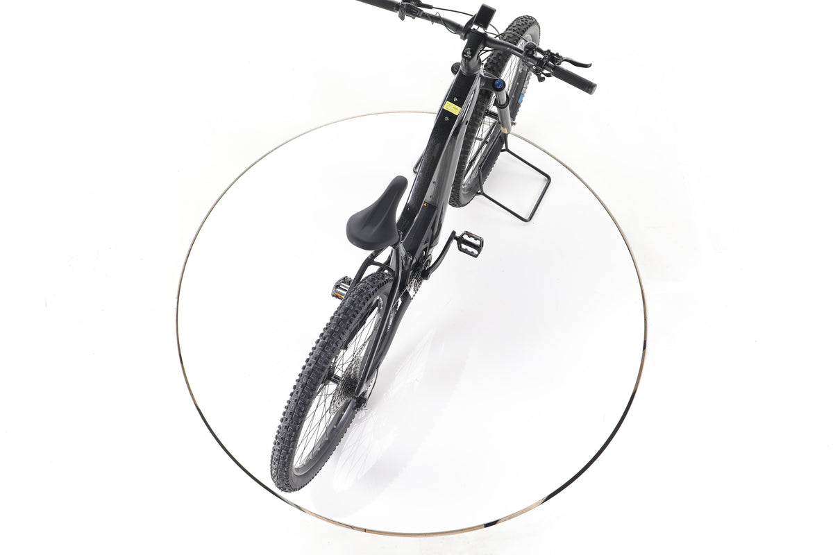 Bergamont E-Revox Premium Expert FMN E-Bike - Image 23