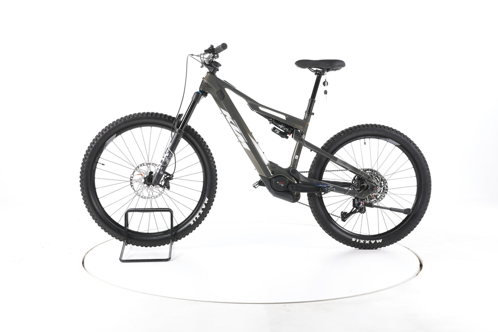 KTM Macina Kapoho 8971 E-Bike Fully 2025 - Image 7