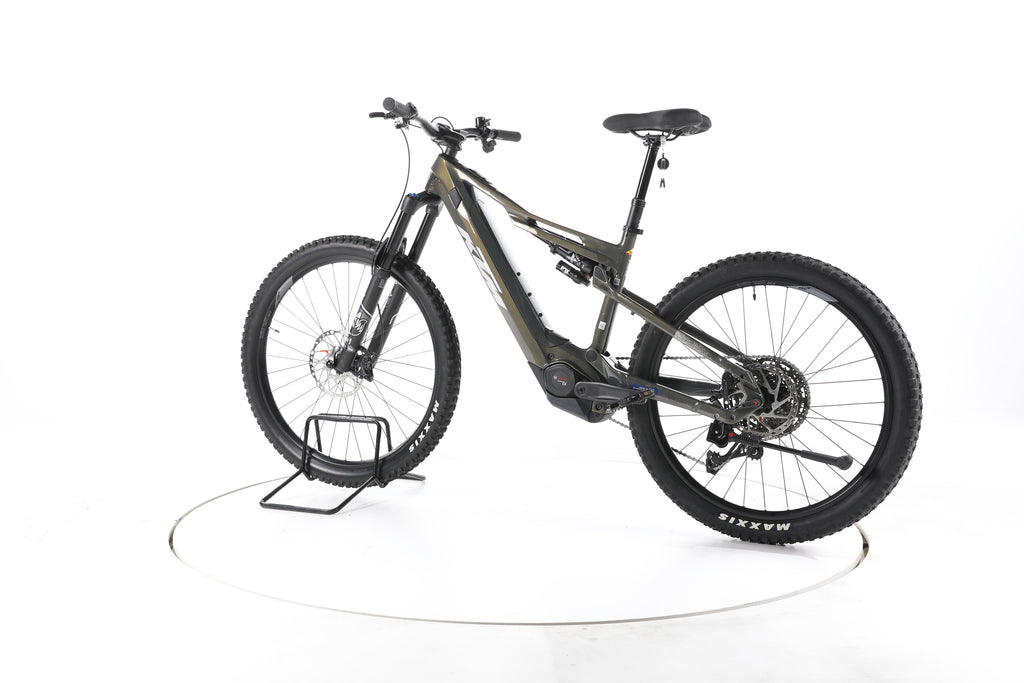 KTM Macina Kapoho 8971 E-Bike Fully 2025 - Image 8