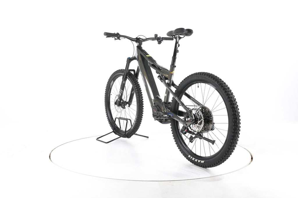 KTM Macina Kapoho 8971 E-Bike Fully 2025 - Image 9
