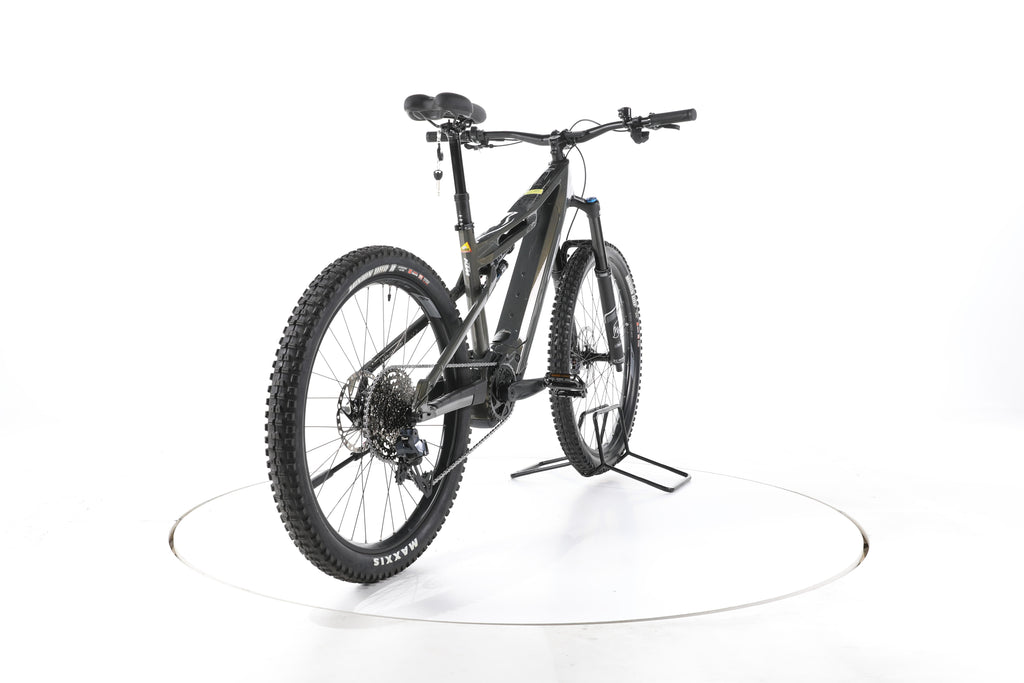 KTM Macina Kapoho 8971 E-Bike Fully 2025 - Image 11