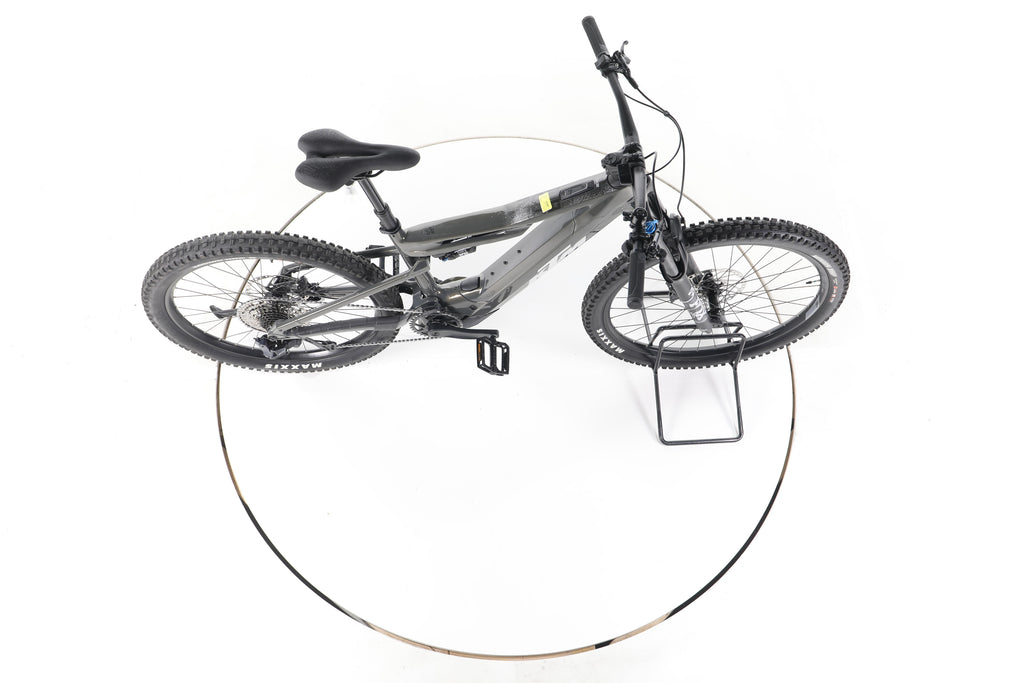 KTM Macina Kapoho 8971 E-Bike Fully 2025 - Image 13