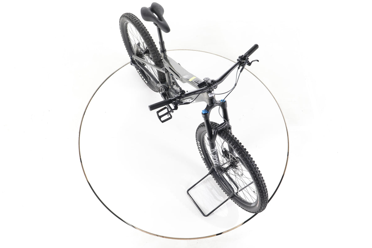 KTM Macina Kapoho 8971 E-Bike Fully 2025 - Image 15