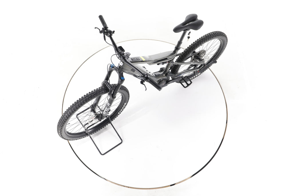 KTM Macina Kapoho 8971 E-Bike Fully 2025 - Image 18