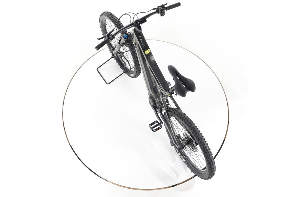 KTM Macina Kapoho 8971 E-Bike Fully 2025 - Image 21
