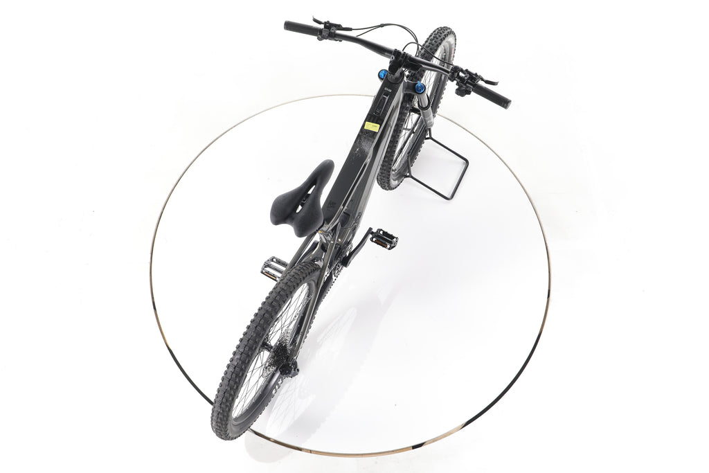 KTM Macina Kapoho 8971 E-Bike Fully 2025 - Image 23